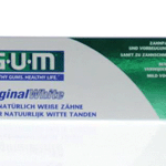 Gum Original White Tandpasta, 75 ml
