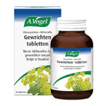 A Vogel Alchemilla Glucosamine, 90 tabletten