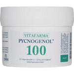 Vitafarma Pycnogenol 100, 30 capsules