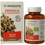 Arkocaps Propolis, 150 capsules