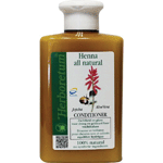 Herboretum Henna All Natural Conditioner Aloe/jojoba, 300 ml