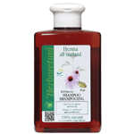 Herboretum Henna All Natural Shampoo Anti Roos, 300 ml