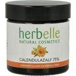 Herbelle Calendula Zalf 75%, 55 ml