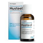 Heel Husteel, 30 ml
