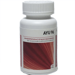 Ayurveda Health Ayu 96, 120 tabletten