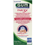 Gum Paroex Mondspoelmiddel, 300 ml