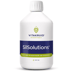 Vitakruid Silsolutions, 500 ml
