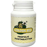 Golden Bee Propolis, 100 Zuig tabletten