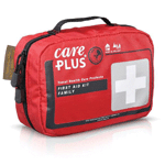 Care Plus First Aid Kit Family, 1set