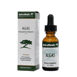 Nutramedix Algas, 30 ml