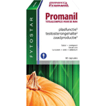 Fytostar Promanil Mannenformule 45 Plus, 60 capsules