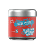 new wave ultra strong mess maker creme gel, 150 ml