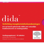 New Nordic Dida, 90 tabletten