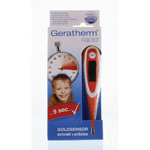 Geratherm Thermometer Rapid, 1 stuks