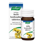 A Vogel Solidago, 60 tabletten