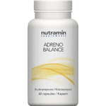 Nutramin Adreno Balance, 60 capsules
