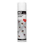 Hg X Vlooien Spray, 400 ml