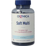 Orthica Soft Multi, 60 Soft tabs