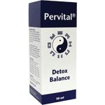 Pervital Detox Balance, 30 ml