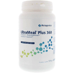 Metagenics Ultra Meal Plus 360 Vanille, 728 gram