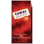 tabac Original Caring Soft Aftershave Mild, 100 ml