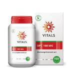 Vitals Opc 100 Mg, 100 capsules