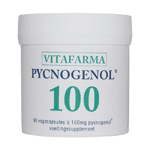 Vitafarma Pycnogenol 100, 90 capsules