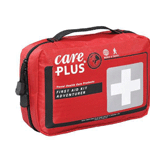 Care Plus First Aid Kit Adventure, 1 stuks