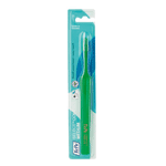 tepe tandenborstel select compact medium, 1 stuks