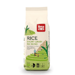 Lima Rijst Halfvol Bio, 1000 gram