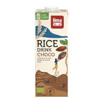 lima rice drink choco bio, 1000 ml