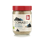 Lima Gomasio Original Bio, 225 gram