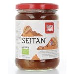 Lima Seitan Bio, 250 gram