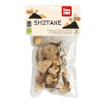 Lima Shiitake Bio, 40 gram