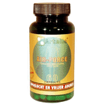 Artelle Air-force Canadese Geelwortel Cat's Claw, 60 capsules