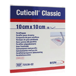 cuticell classic 10 x 10cm, 10 stuks