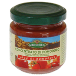 Bioidea Tomatenpuree 22% Bio, 100 gram