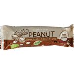 Bonvita Bonbarr Choco Peanut Bar Bio, 40 gram