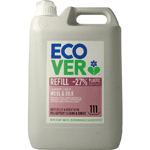 Ecover Delicate Wolwasmiddel, 5ltr