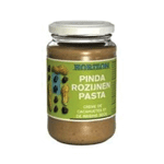 Horizon Pinda-rozijnenpasta Eko Bio, 350 gram
