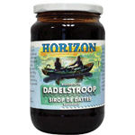 Horizon Dadelstroop Eko Bio, 450 gram