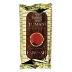 Illimani Inca Espresso Bio, 250 gram