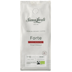 Simon Levelt Cafe Organico Forte Snelfilter Bio, 250 gram