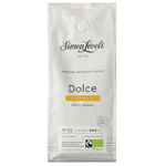 Simon Levelt Cafe Organico Dolce Snelfilter Bio, 250 gram