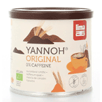 Lima Yannoh Instant Bio, 50 gram
