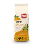 Lima Rijst Lang Bio, 1000 gram