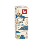 Lima Rice Drink Original Bio, 1000 ml