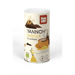 Lima Yannoh Instant Vanille Bio, 150 gram