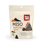 Lima Hatcho Miso Bio, 300 gram
