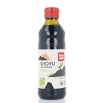 Lima Shoyu Bio, 250 ml